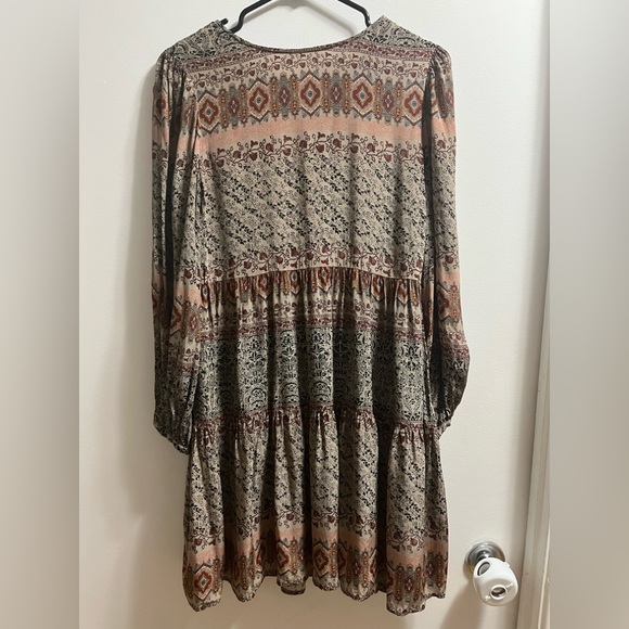 Dress Vanessa Bruno - Picture 2 of 4